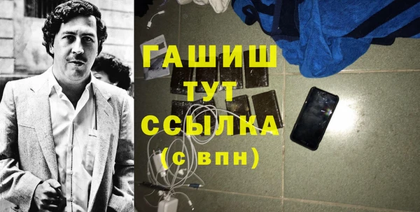 гашик Новозыбков